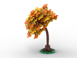 Autumn Trees
