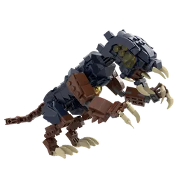 Omega metroïd