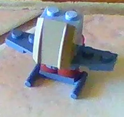 chibi b-wing