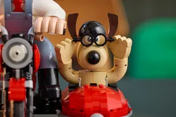 Wallace & Gromit