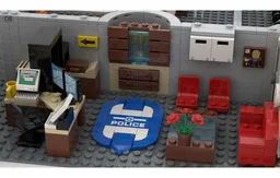 Maximum Security Prison