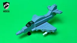 A-4 Skyhawk Tutorial (1:120)