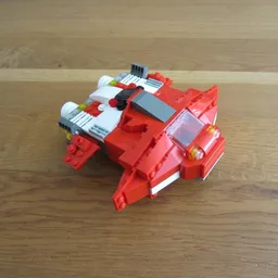 4100 Pipa cruiser