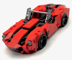 77254 Shelby Cobra