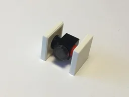 Micro First Order TIE collection