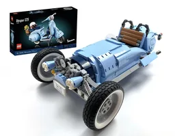 10298 Morgan Three-Wheeler