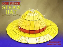 One Piece: Straw Hat