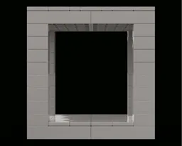 Cirque du Soleil ECHO Cube (Final Version)