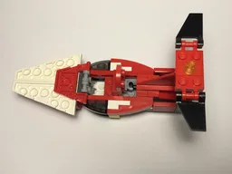 31057 Speedboat