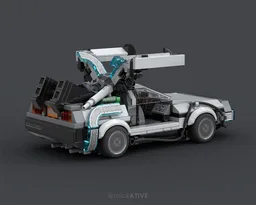 Time Machine BTTF2