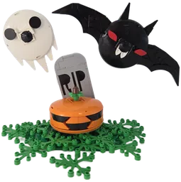 Spooky Flatsos