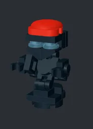 Custom Orbot and Cubot