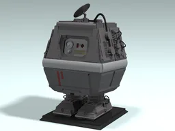 UCS Gonk Power Droid