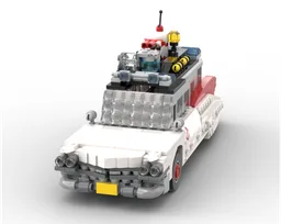 Ecto 1