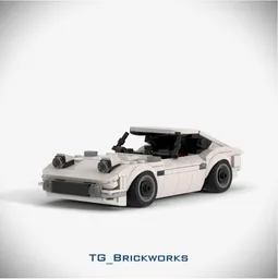 Toyota 2000GT