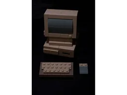 Retro Computer