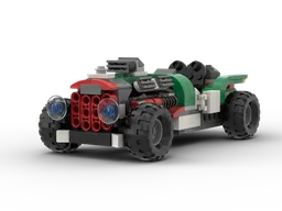 HotRod