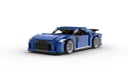 31070 Nissan GT-R R35