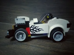 75895 Hot Rod