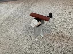 micro helicopter