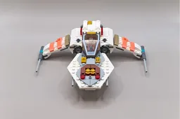 R-41 Starchaser
