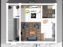 Fire Station