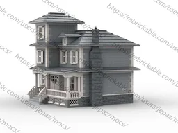 Country House