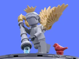Fortuna Fountain