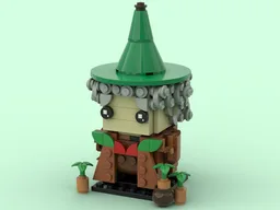 Pomona Sprout