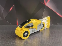 TRON Lightcycle (1982)