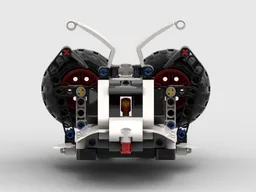 42150 - Hovercraft