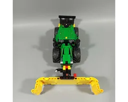 42136 Silage Blade