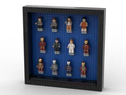 Basic Photo Frame