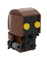 Jawa Brickheadz