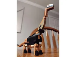 Brachiosaurus — 30578