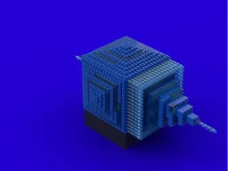 Ion Torpedo