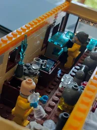 Breaking Bad RV
