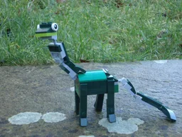 Diplodocus
