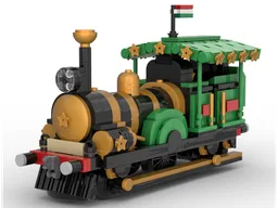 Fairy Queen Express