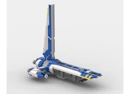 Stinger Mantis