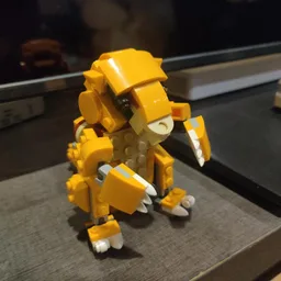 31112 - Sandshrew