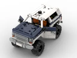 Chevrolet Blazer