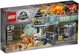 Stygimoloch Breakout