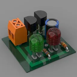 Blinker Circuit