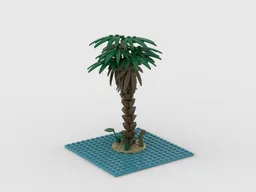 Palmetto Tree