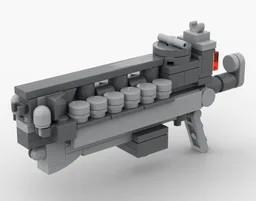 Gauss Rifle (Fallout)