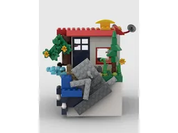 BYGGLEK House