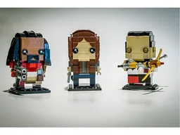 Baze Malbus Brickheadz