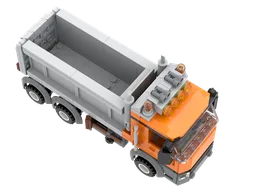 Dump Truck