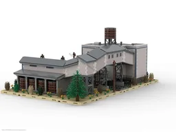 Vinegar Factory